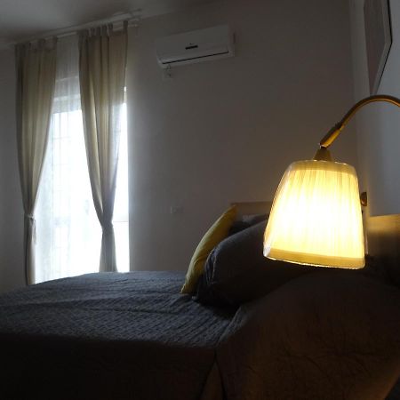 Little Hot@L Hotell Pompeji Exteriör bild