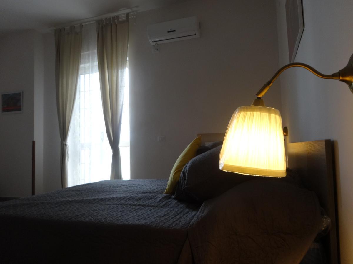 Little Hot@L Hotell Pompeji Exteriör bild